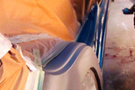 Carrozzeria Mondial - Verniciatura