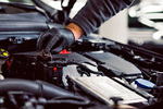 Carrozzeria Mondial - Reparto Officina