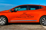 Carrozzeria Mondial - Auto sostitutiva