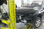 AUTOSERVICE PMB GROUP - Carrozzeria a Monsummano Terme