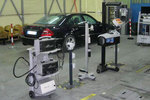 AUTOSERVICE PMB GROUP - Revisioni Auto a Monsummano Terme