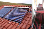 IDRALTERMICA - Impianti Termoidraulici Impianti Fotovoltaici - Cerreto Guidi (Firenze) 